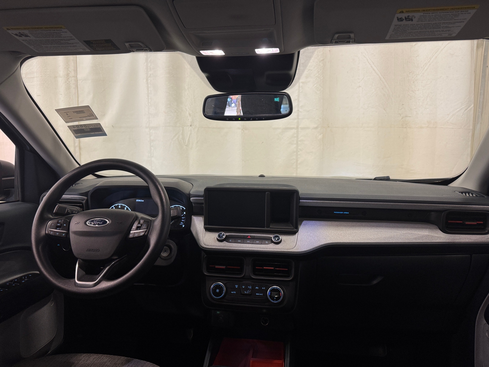 Thumbnail: 2022 Ford Maverick - 3