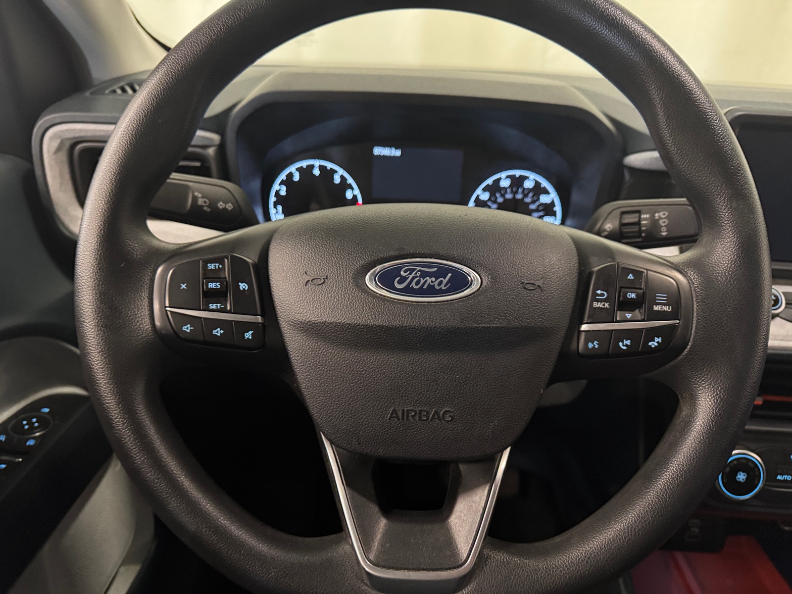 Thumbnail: 2022 Ford Maverick - 5