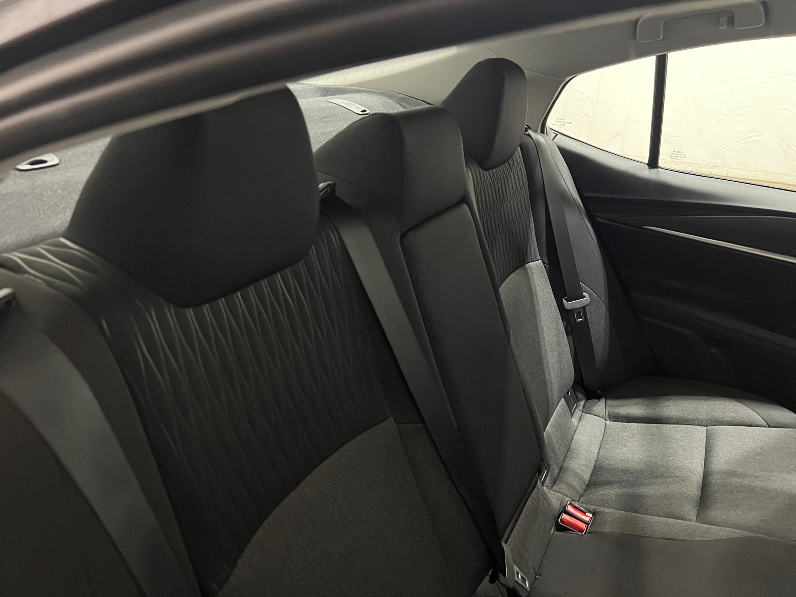 Thumbnail: 2025 Toyota Camry - 6