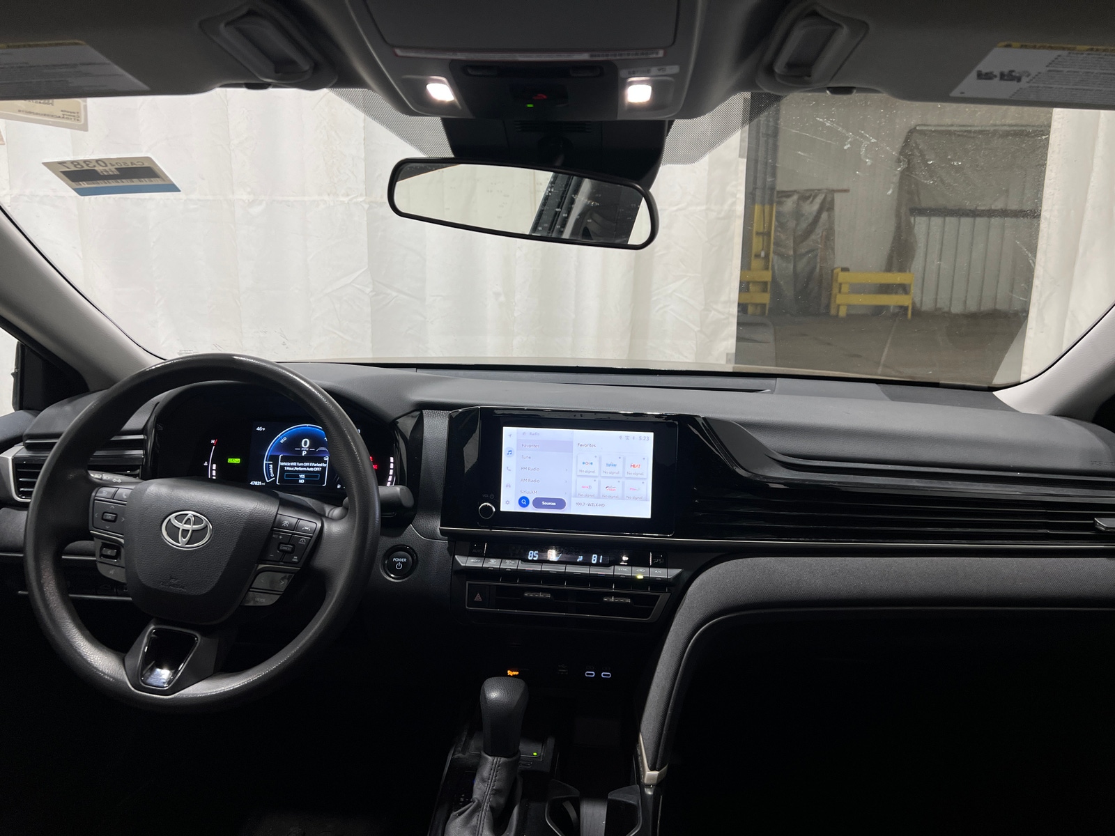 Thumbnail: 2025 Toyota Camry - 3