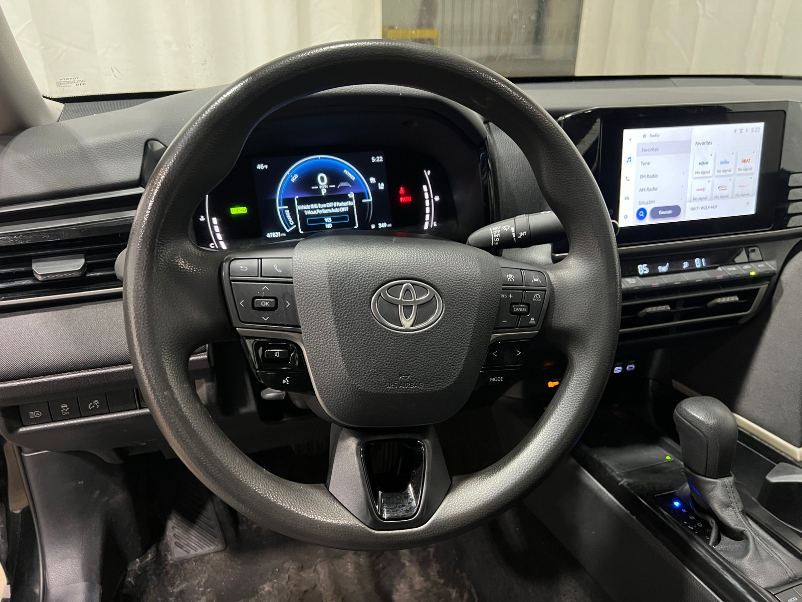 Thumbnail: 2025 Toyota Camry - 5