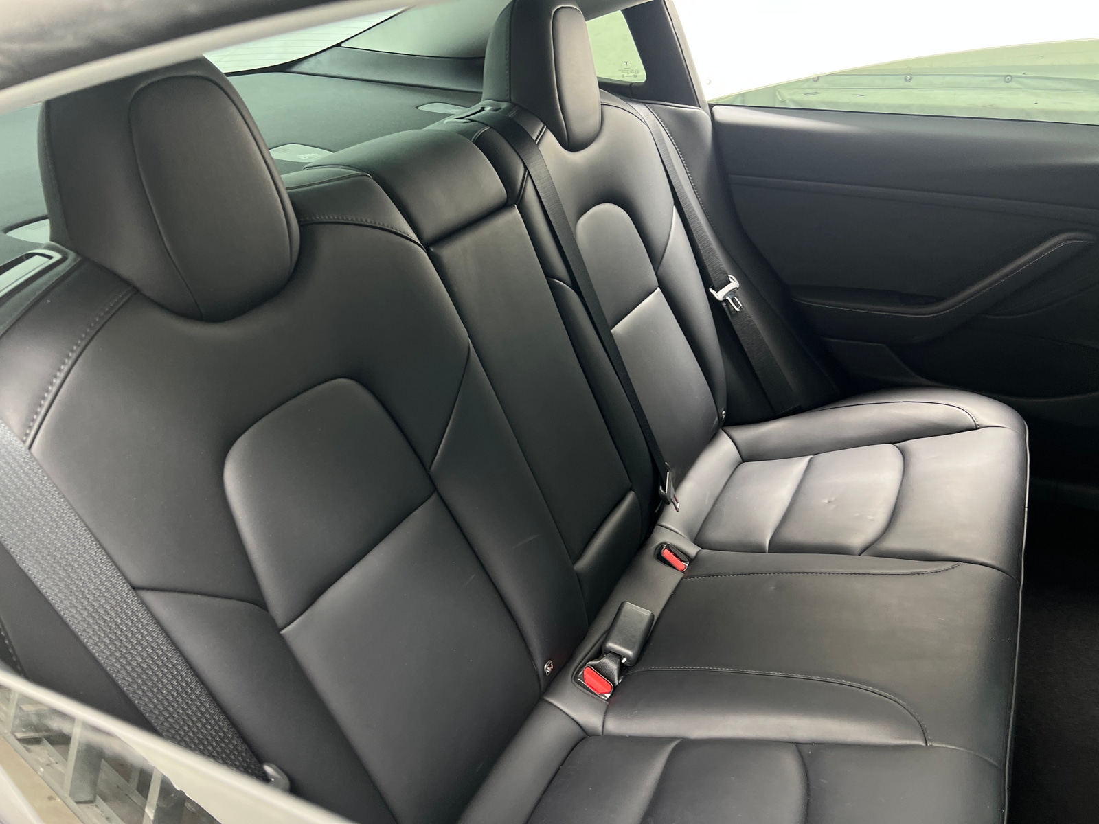 Thumbnail: 2023 Tesla Model 3 - 5