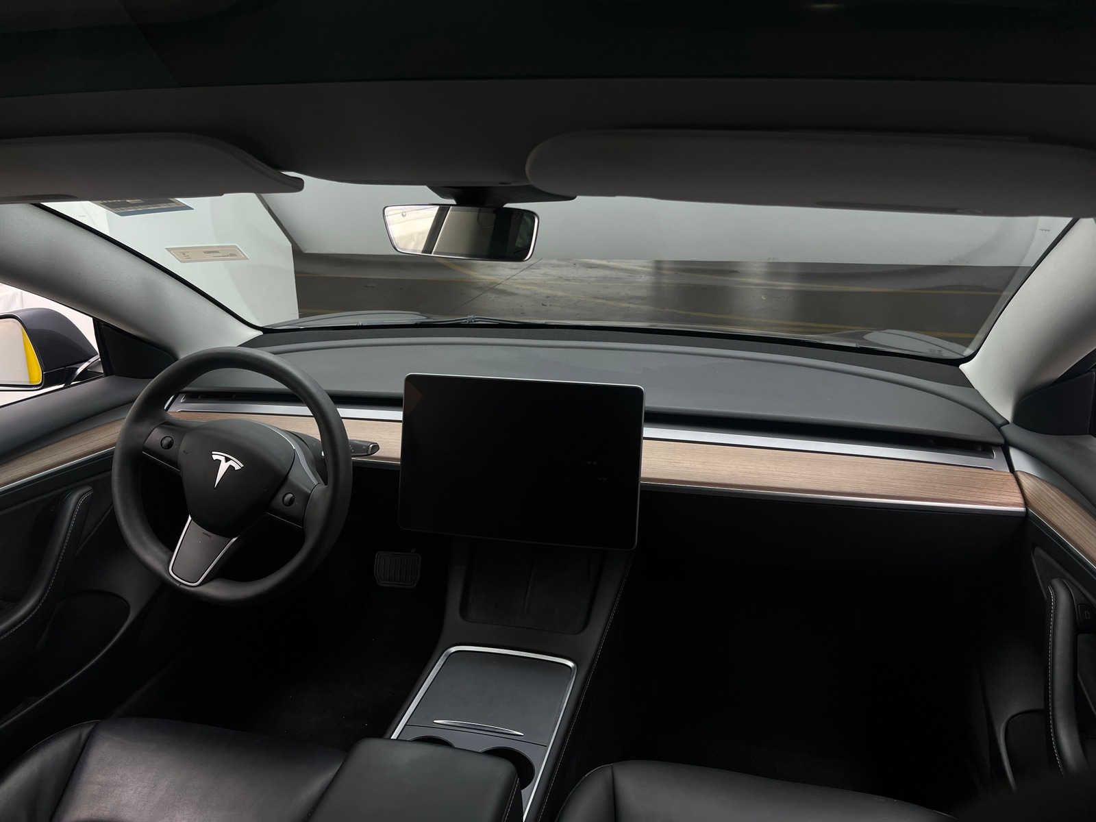 Thumbnail: 2023 Tesla Model 3 - 2