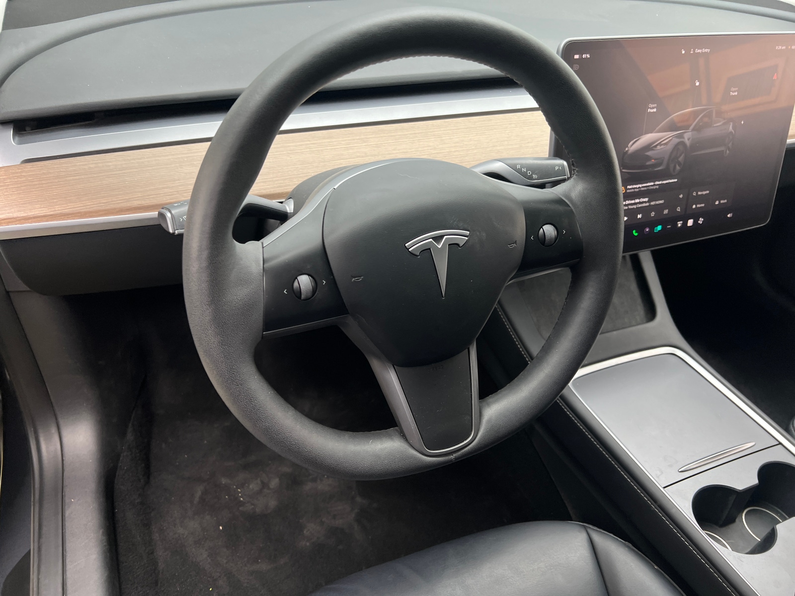 Thumbnail: 2023 Tesla Model 3 - 4