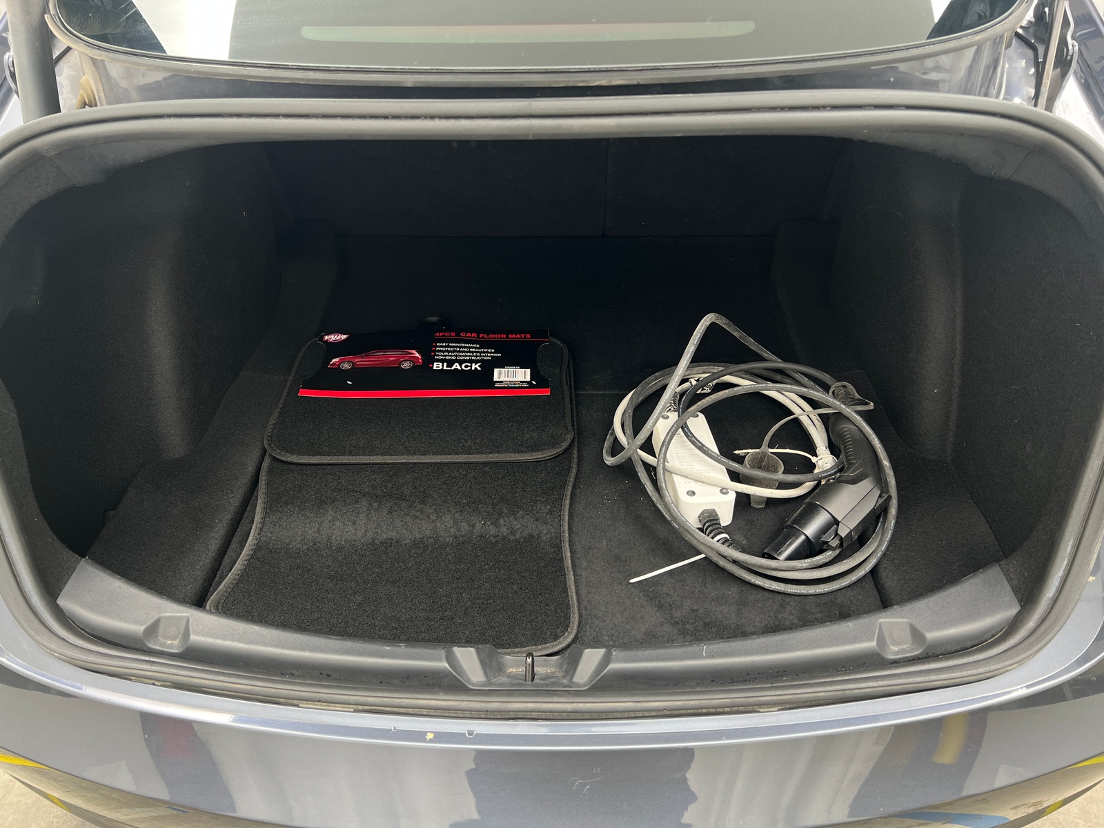 Thumbnail: 2023 Tesla Model 3 - 6