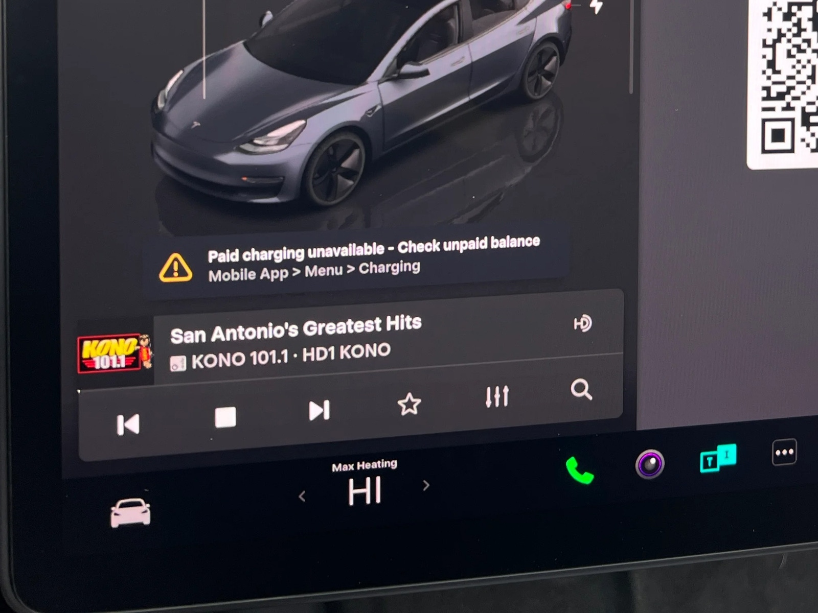 Thumbnail: 2023 Tesla Model 3 - 3