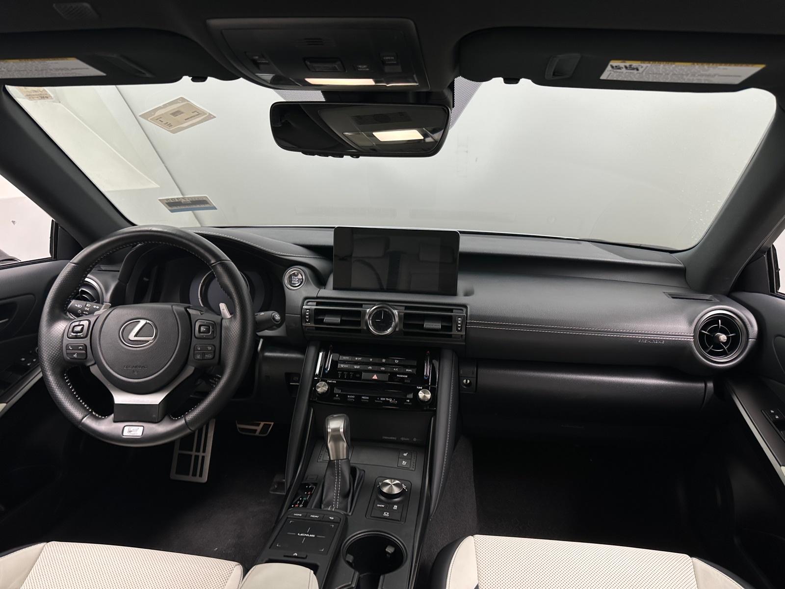 Thumbnail: 2024 Lexus IS - 2