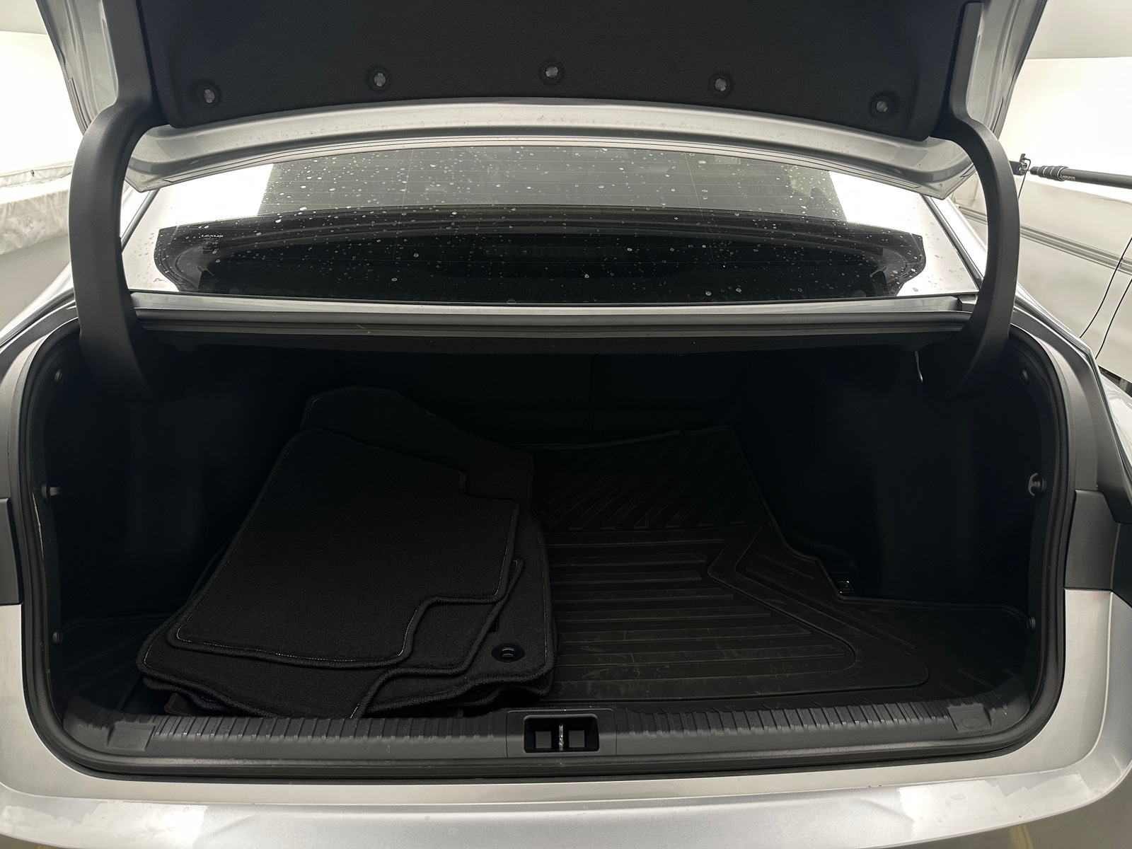 Thumbnail: 2024 Lexus IS - 6