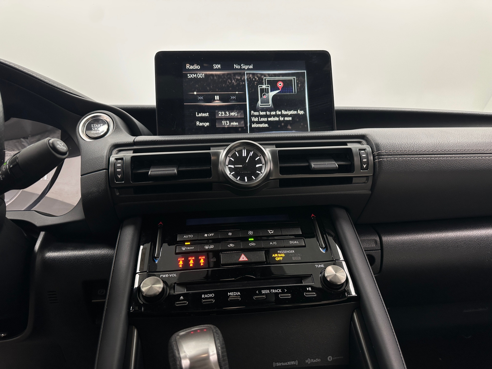 Thumbnail: 2024 Lexus IS - 3