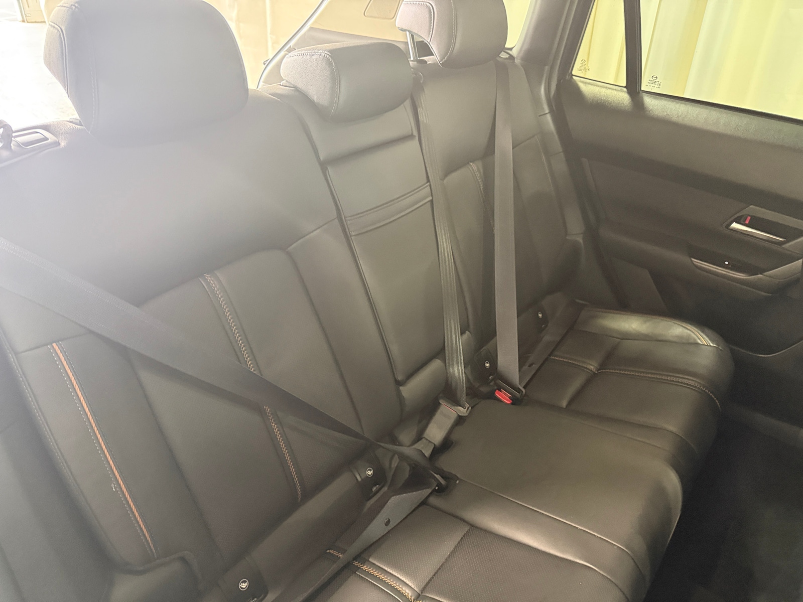 Thumbnail: 2025 Mazda CX-50 - 5