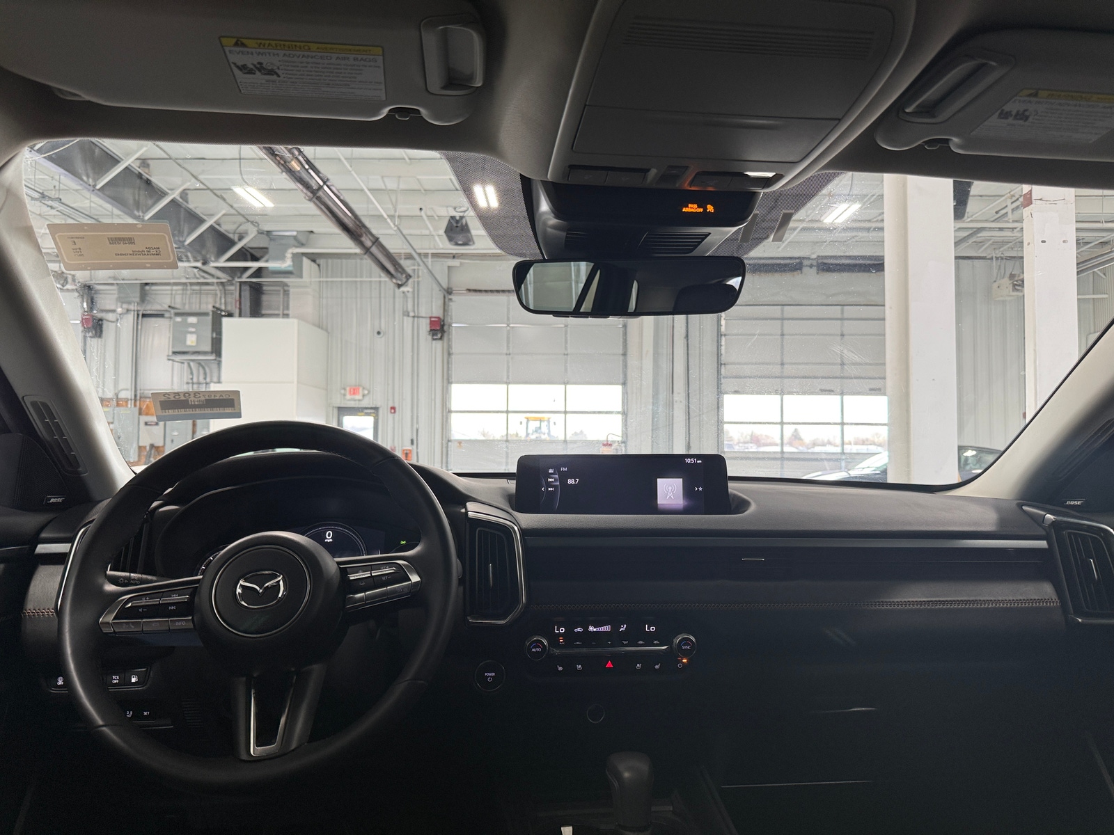 Thumbnail: 2025 Mazda CX-50 - 2