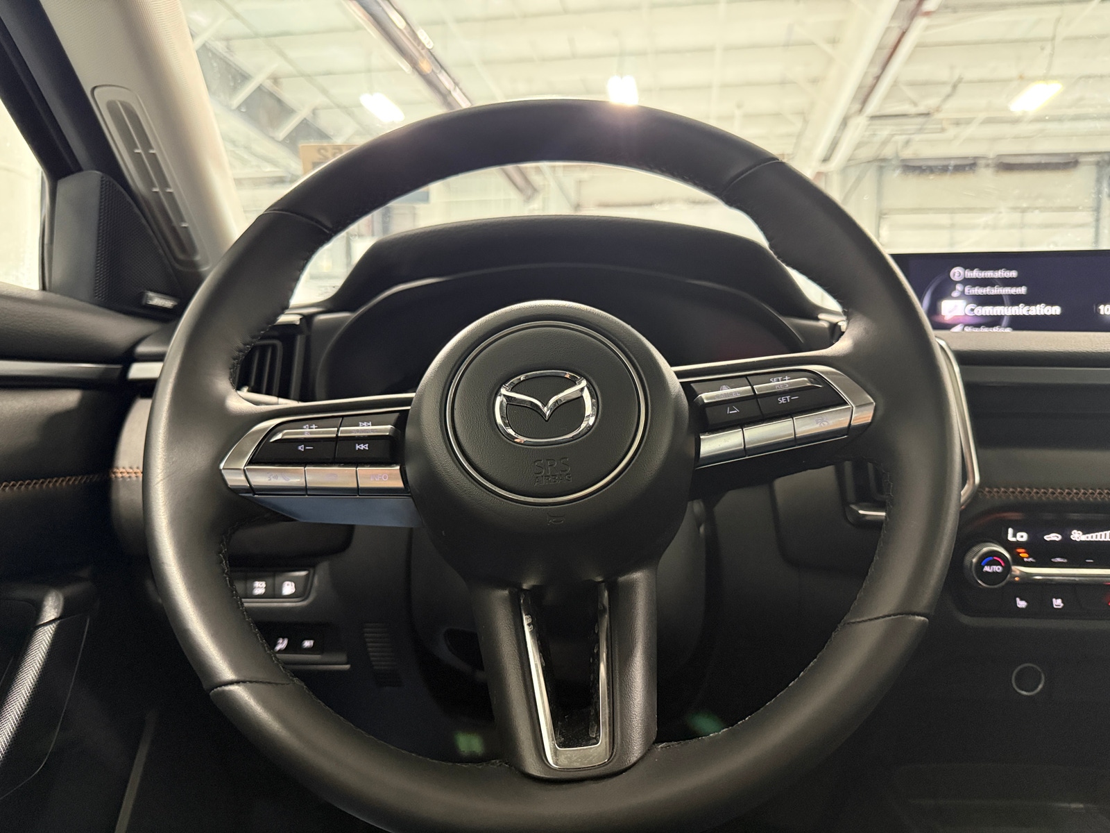 Thumbnail: 2025 Mazda CX-50 - 4