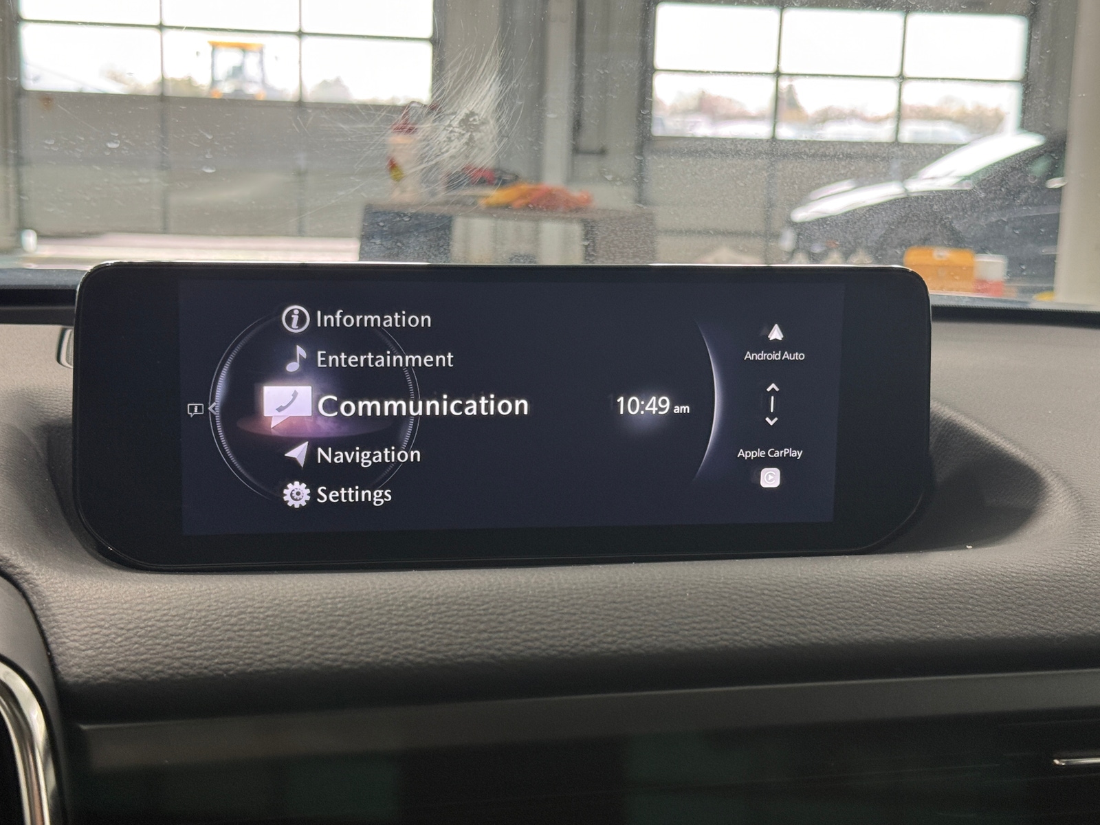 Thumbnail: 2025 Mazda CX-50 - 3