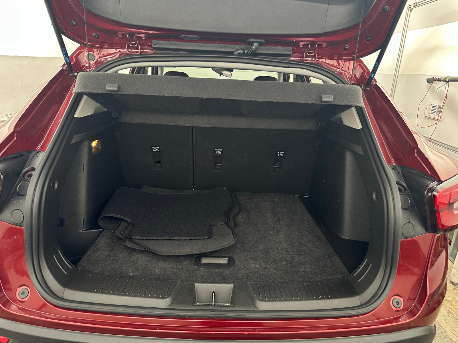 Thumbnail: 2025 Chevrolet Trax - 7