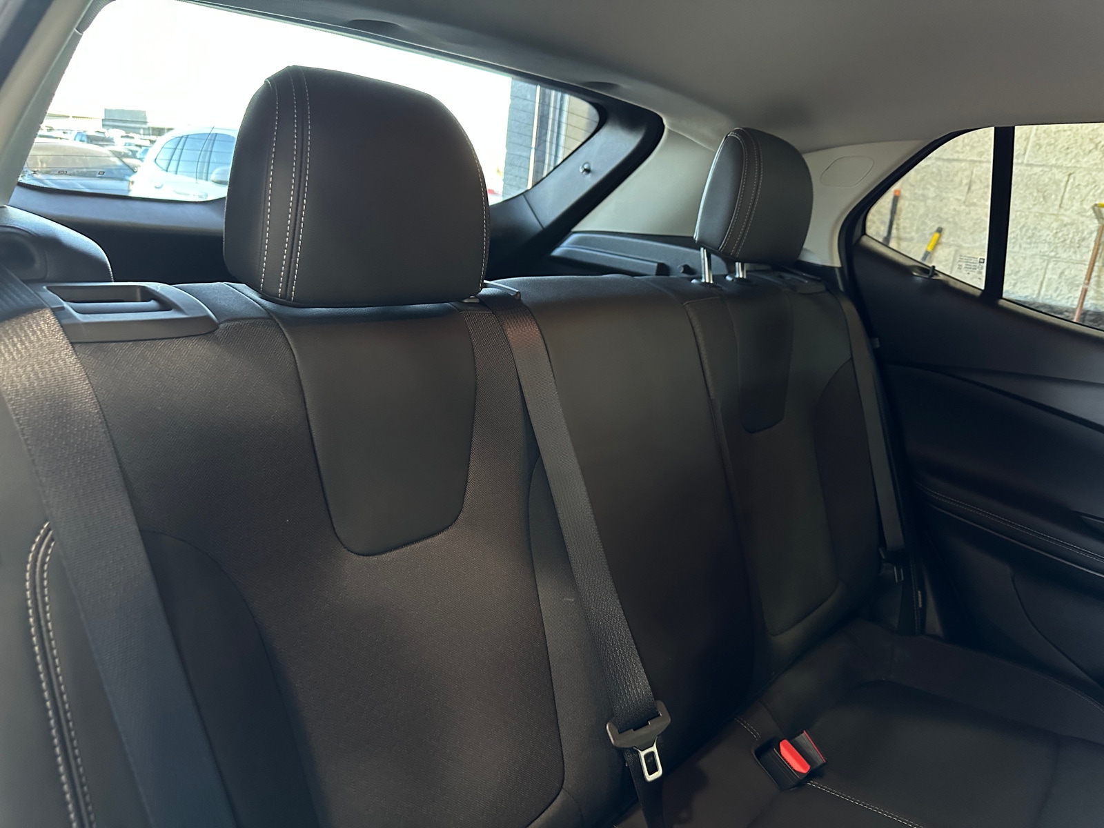 Thumbnail: 2025 Buick Encore GX - 6