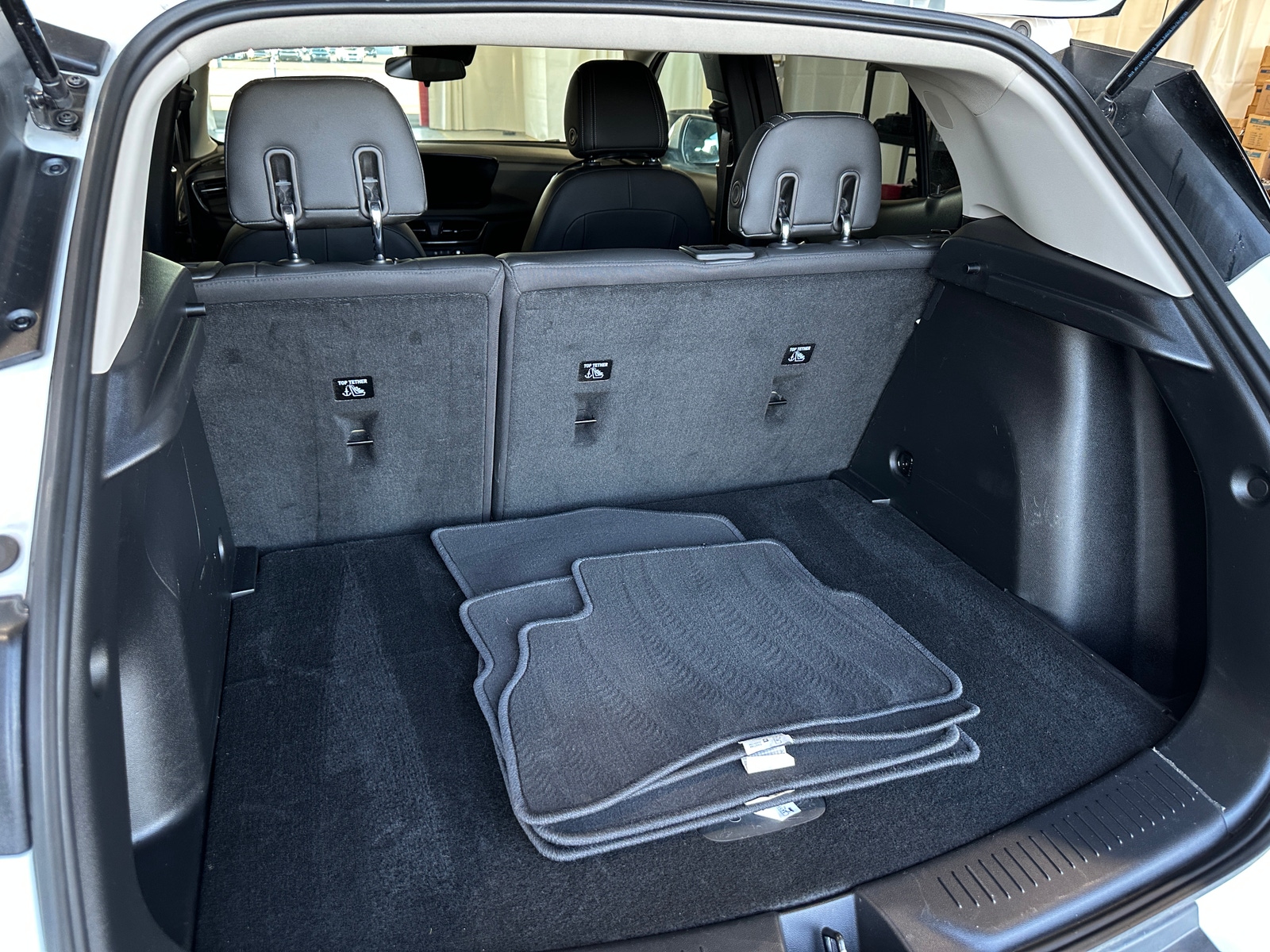 Thumbnail: 2025 Buick Encore GX - 7