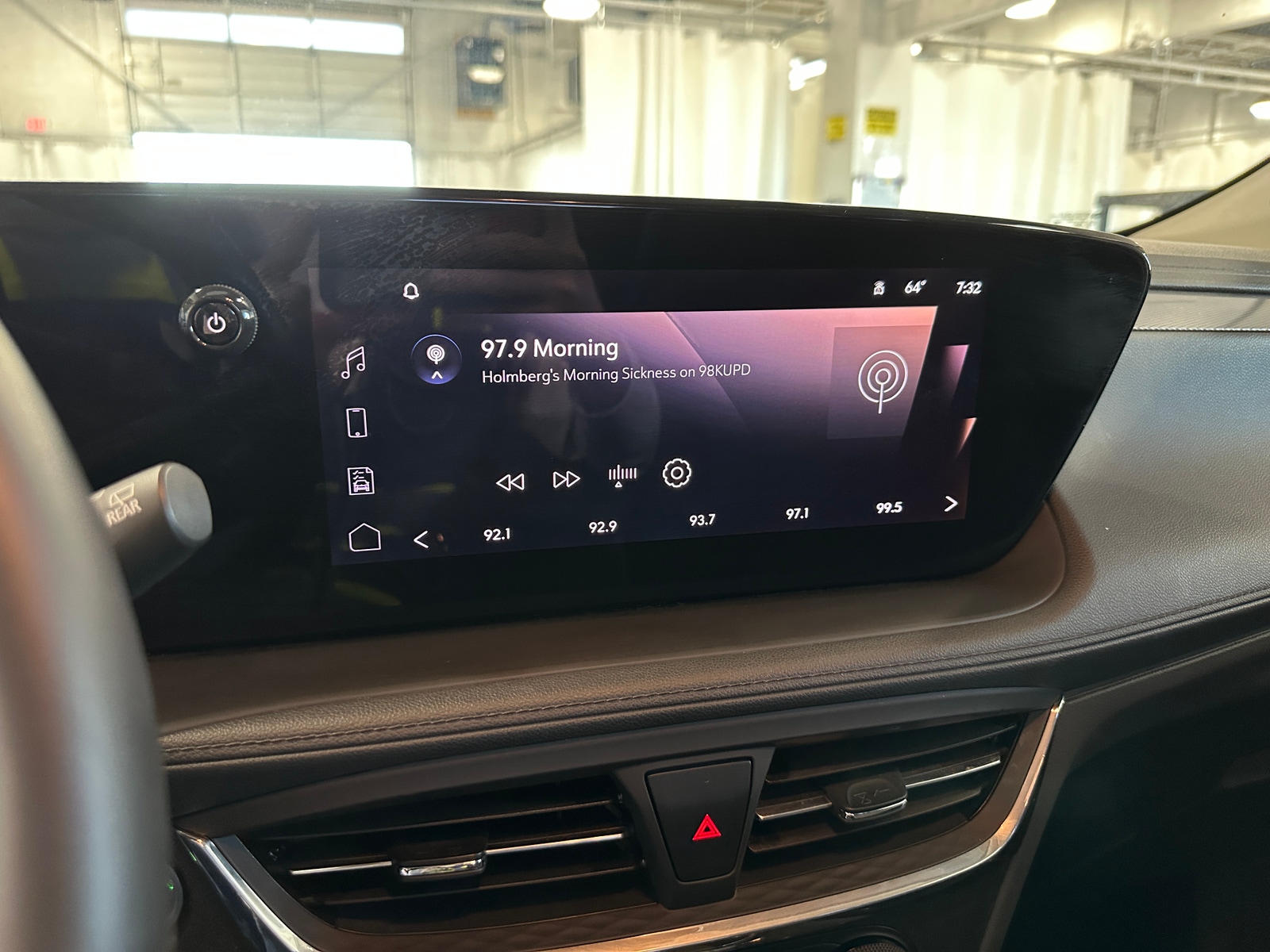 Thumbnail: 2025 Buick Encore GX - 4