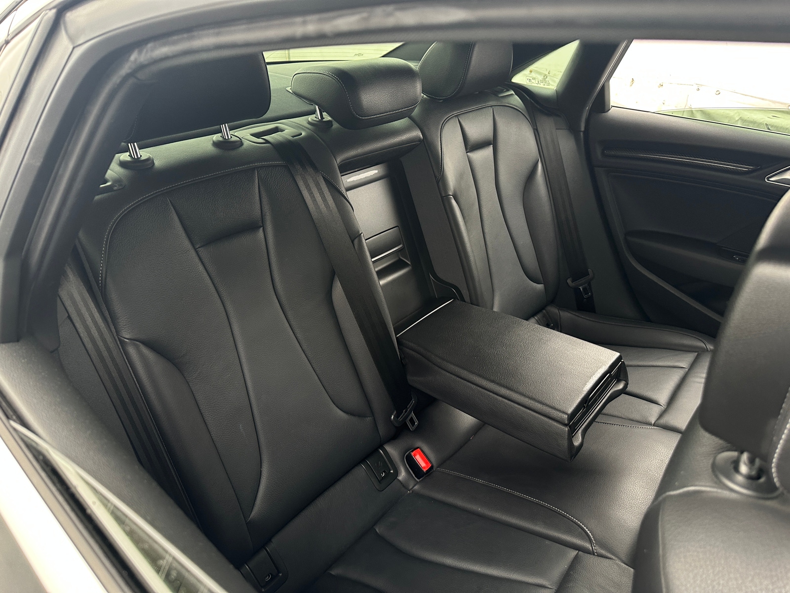 Thumbnail: 2020 Audi S3 - 5