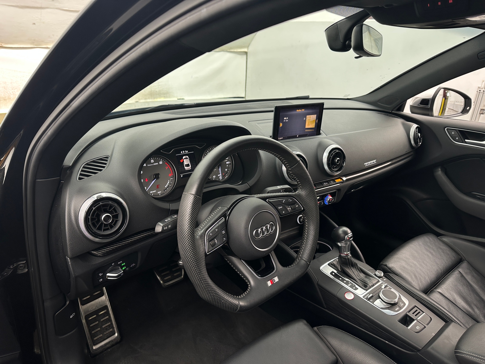 Thumbnail: 2020 Audi S3 - 2