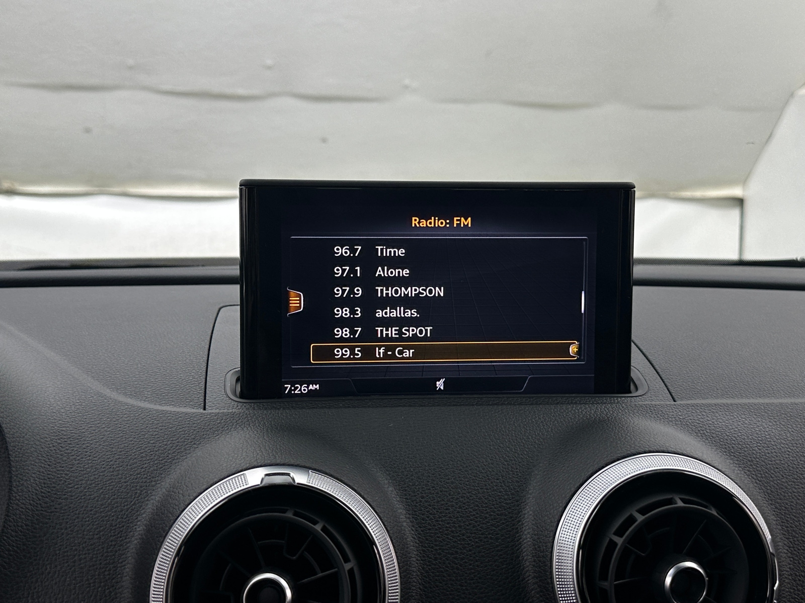 Thumbnail: 2020 Audi S3 - 3