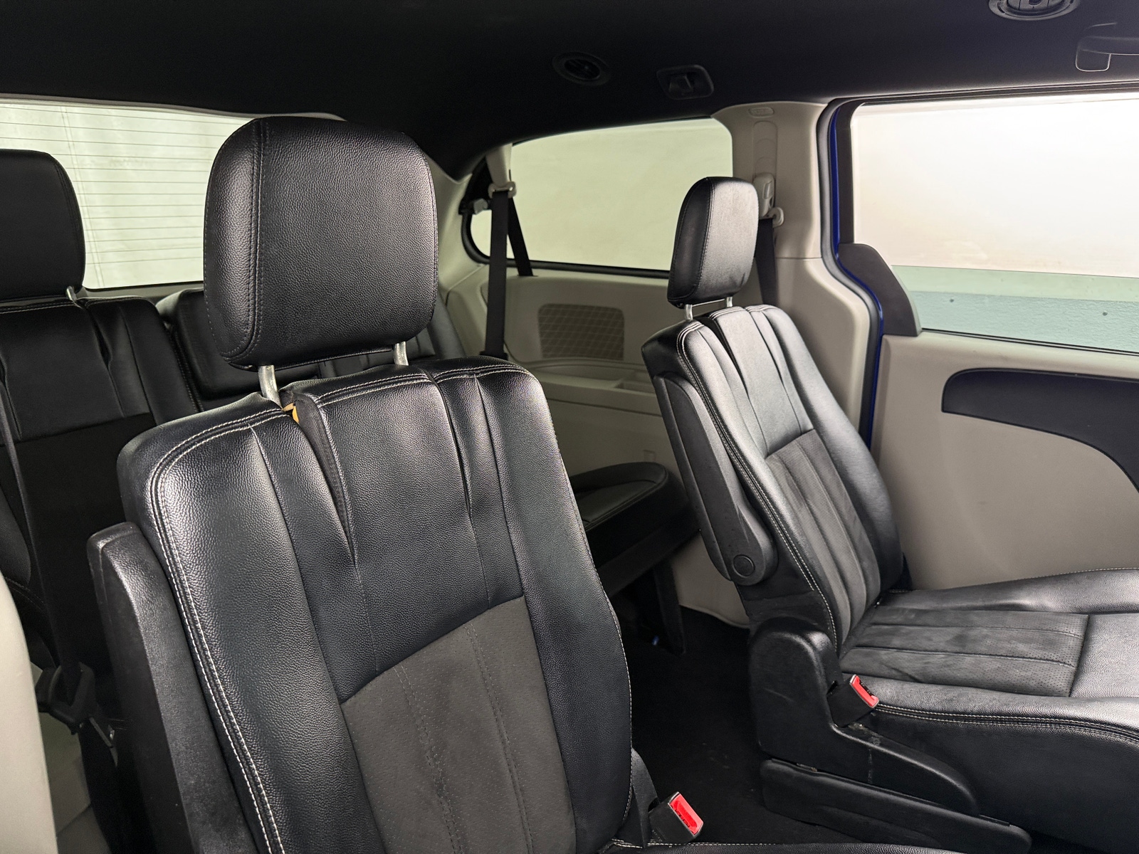 Thumbnail: 2019 Dodge Grand Caravan - 5