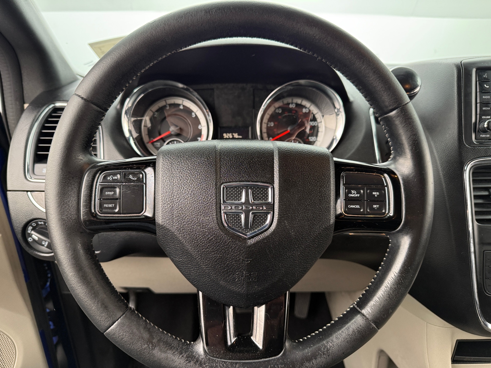 Thumbnail: 2019 Dodge Grand Caravan - 4