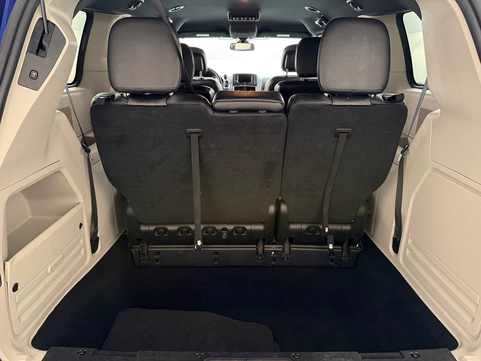 Thumbnail: 2019 Dodge Grand Caravan - 6