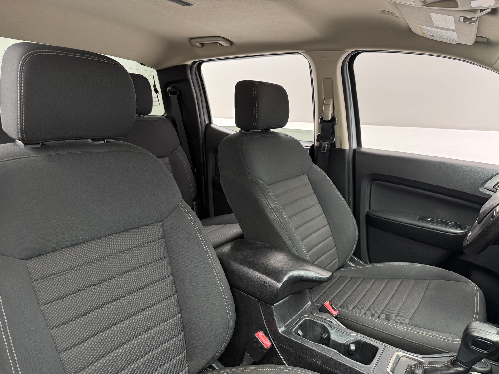 Thumbnail: 2021 Ford Ranger - 2