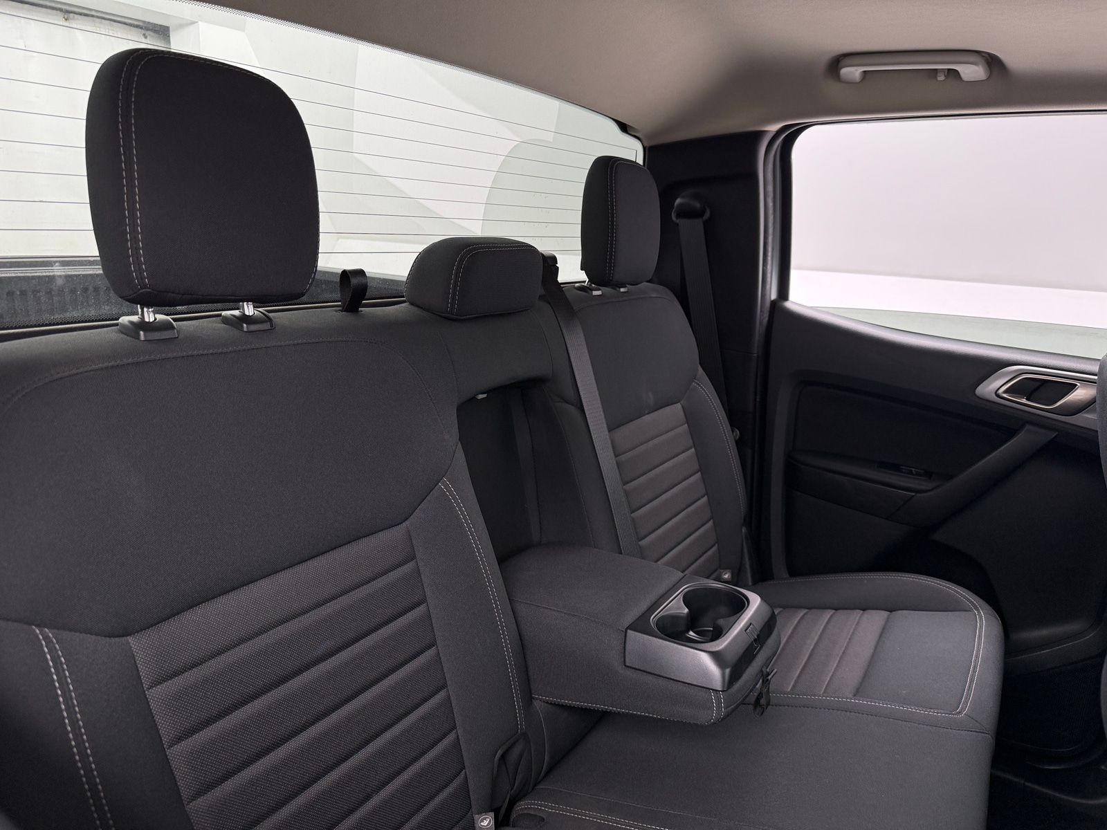 Thumbnail: 2021 Ford Ranger - 6