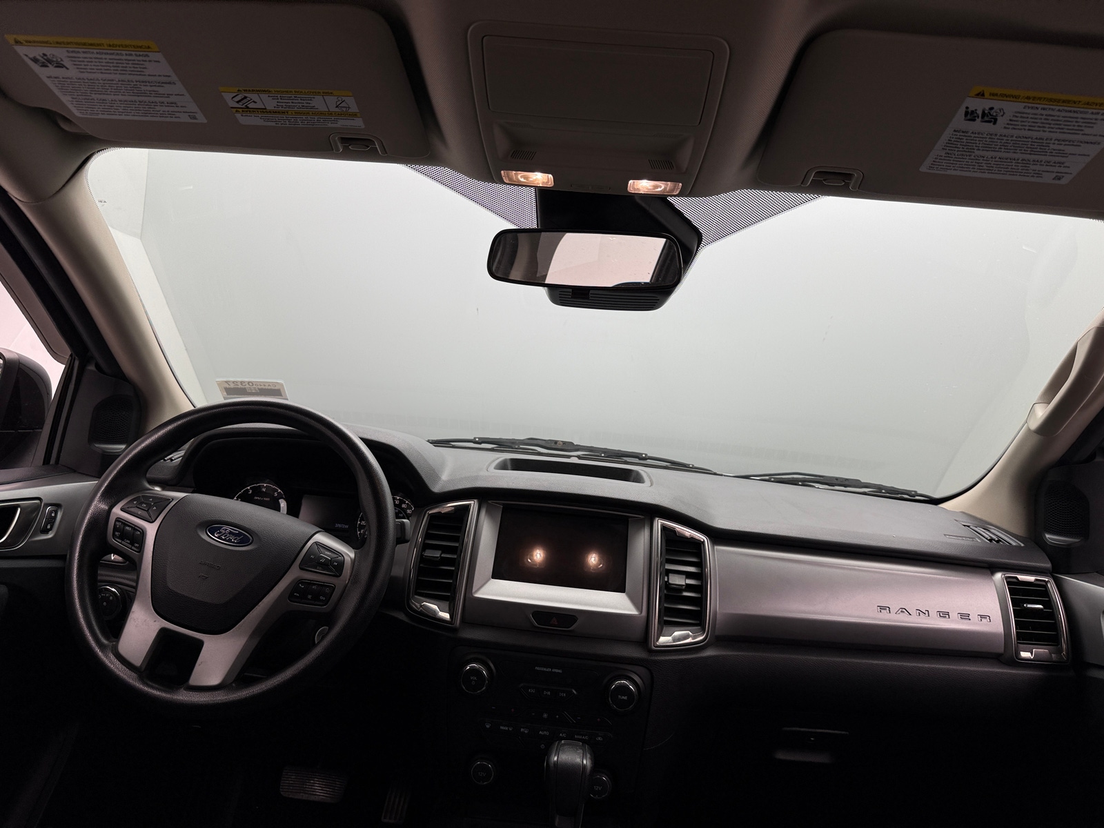 Thumbnail: 2021 Ford Ranger - 3