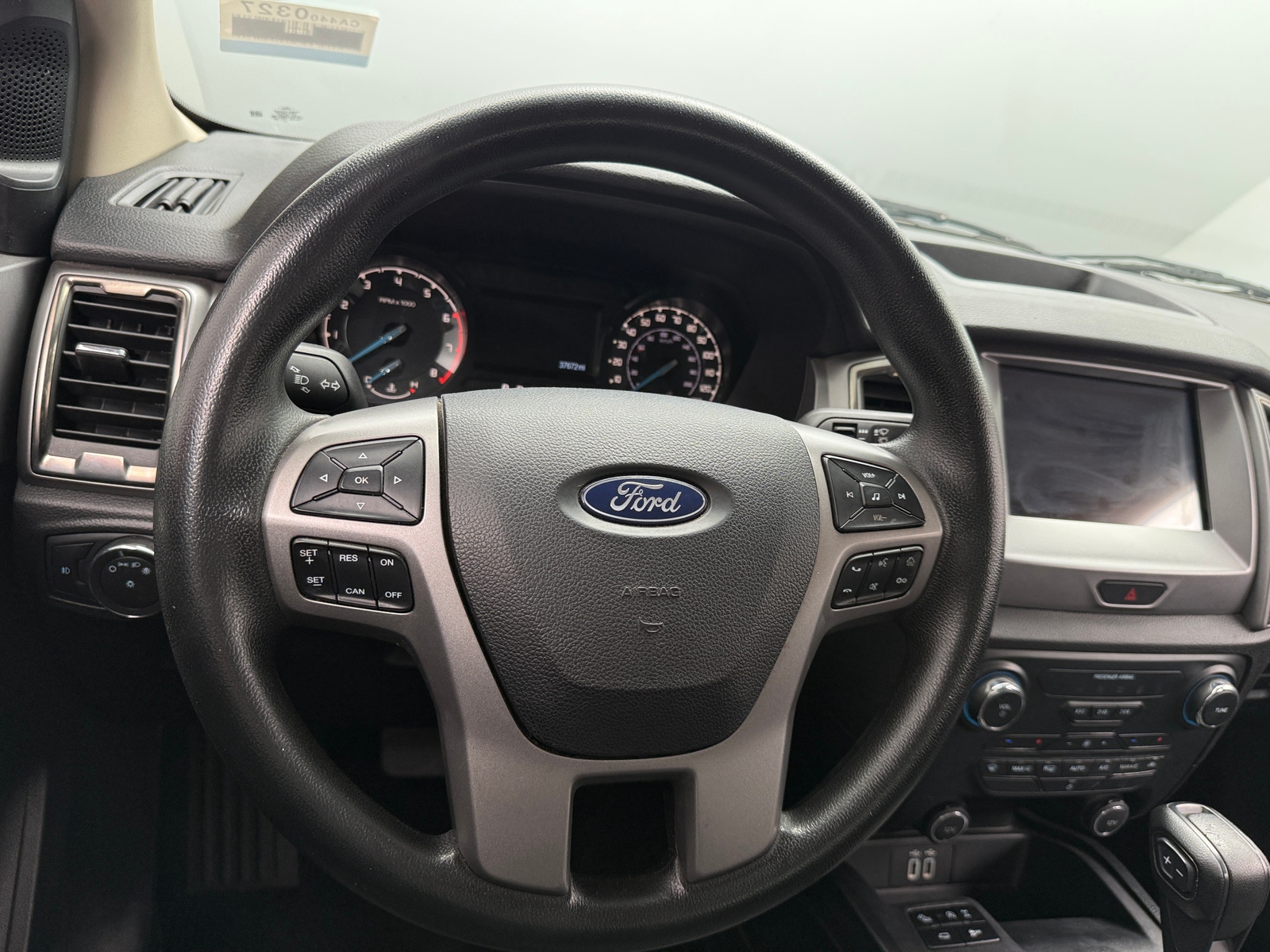 Thumbnail: 2021 Ford Ranger - 5