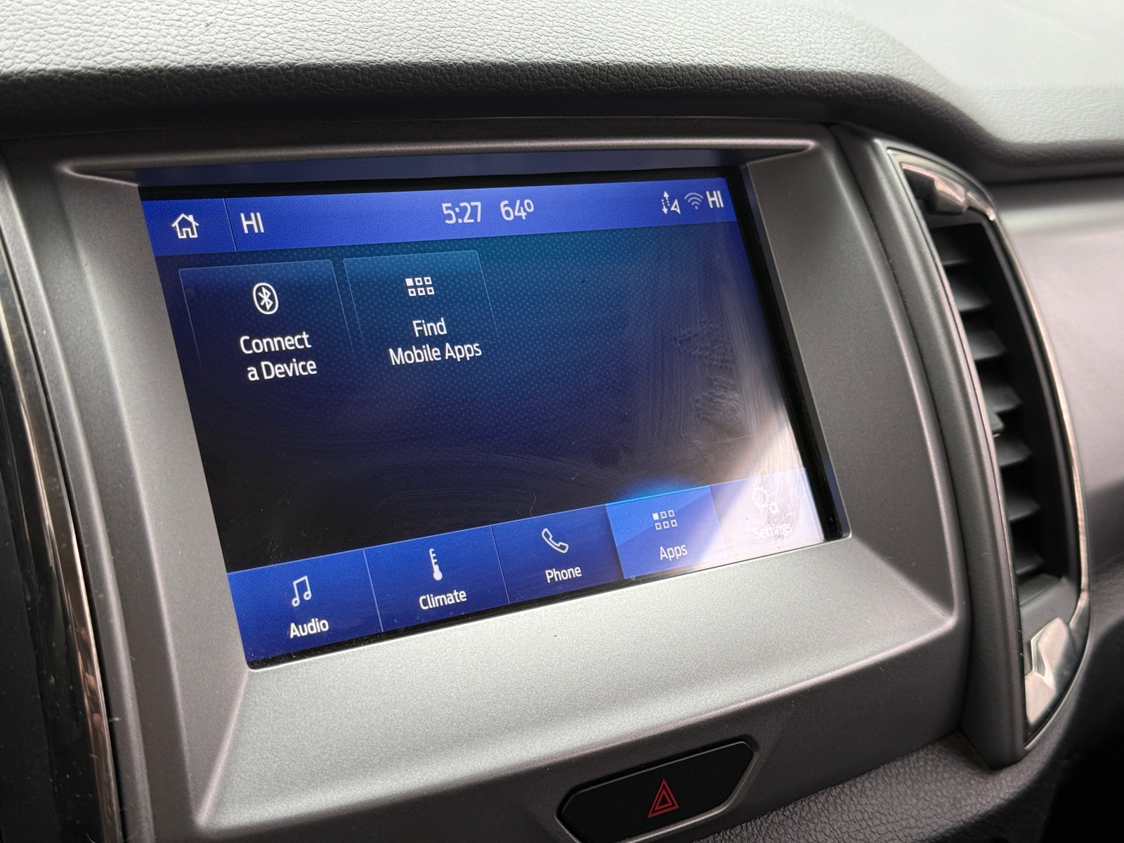 Thumbnail: 2021 Ford Ranger - 4