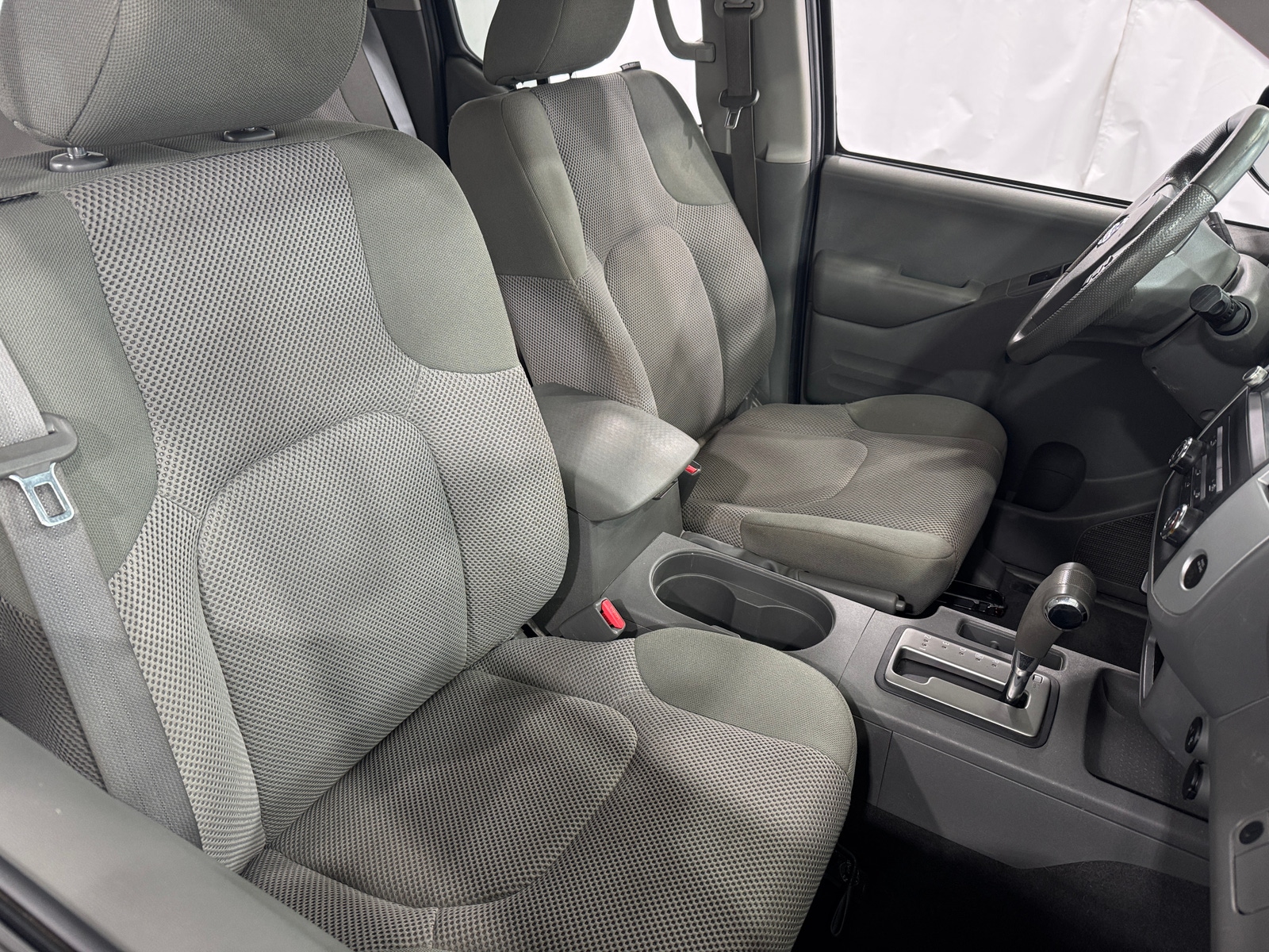 Thumbnail: 2019 Nissan Frontier - 2