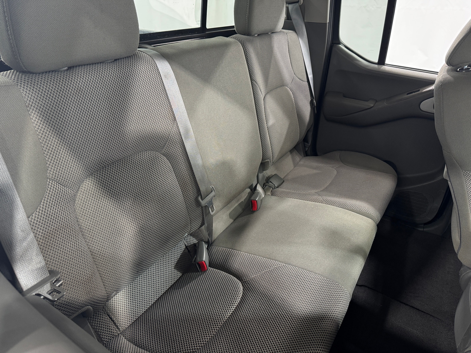 Thumbnail: 2019 Nissan Frontier - 6