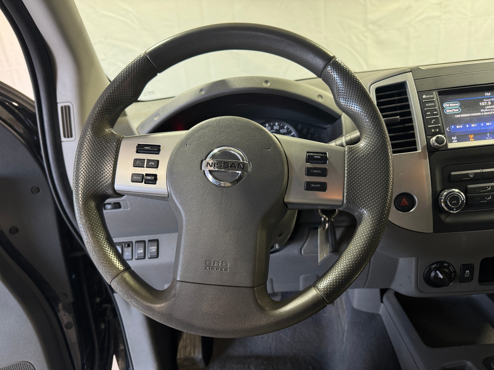 Thumbnail: 2019 Nissan Frontier - 5