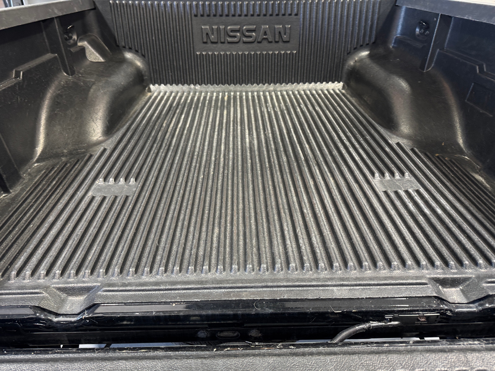 Thumbnail: 2019 Nissan Frontier - 7