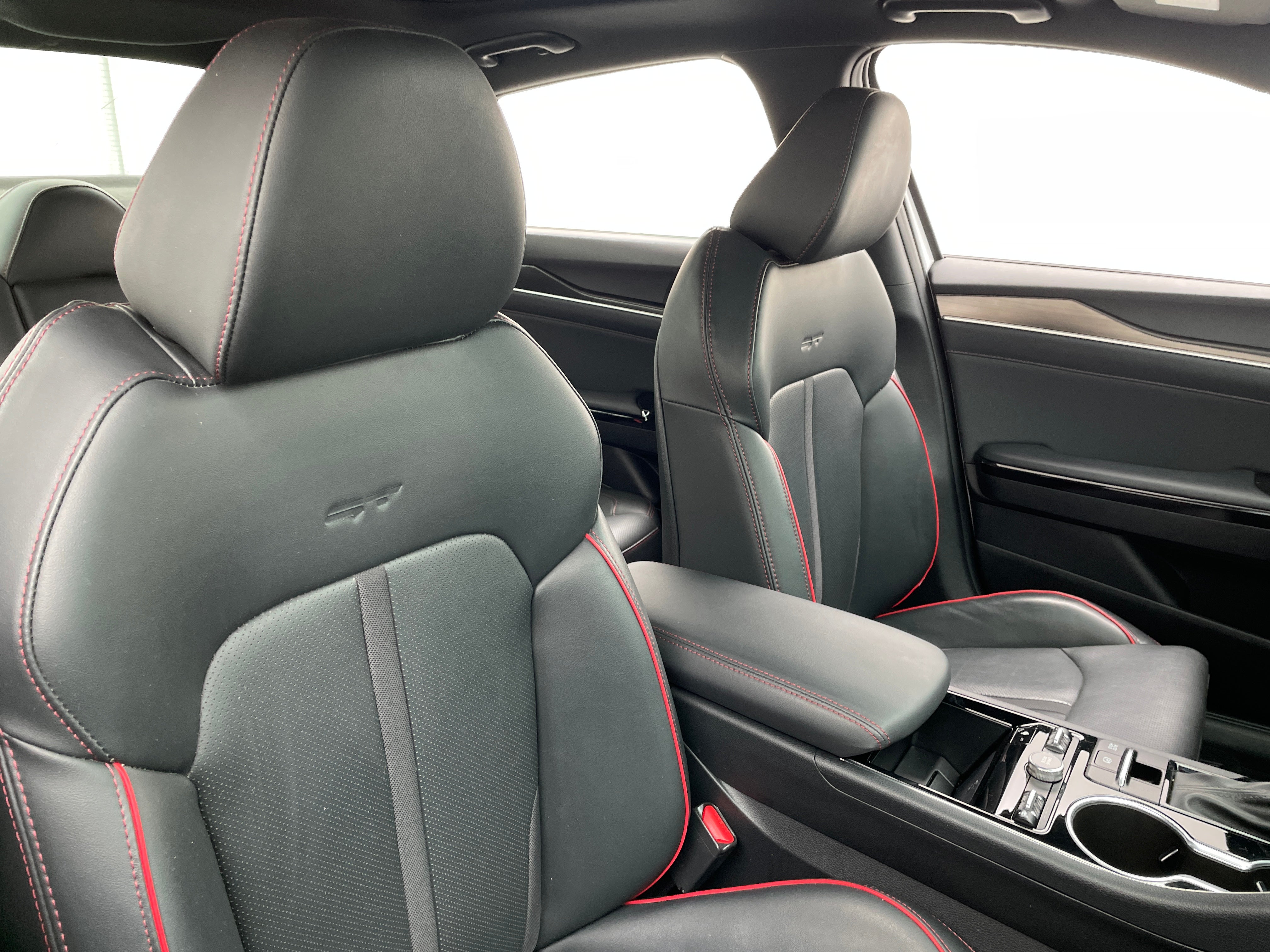 2024 Kia K5