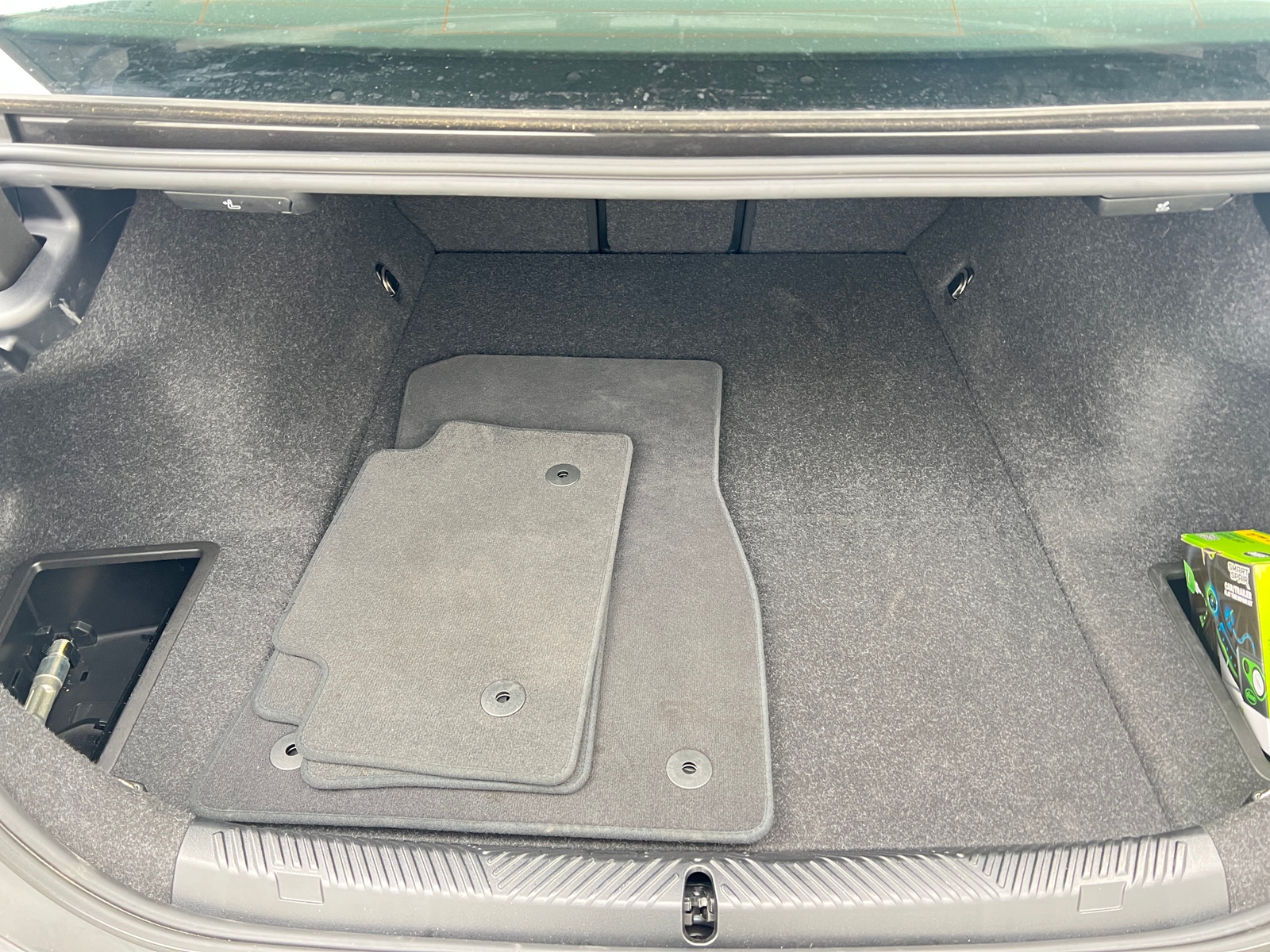 Thumbnail: 2025 BMW i5 - 6