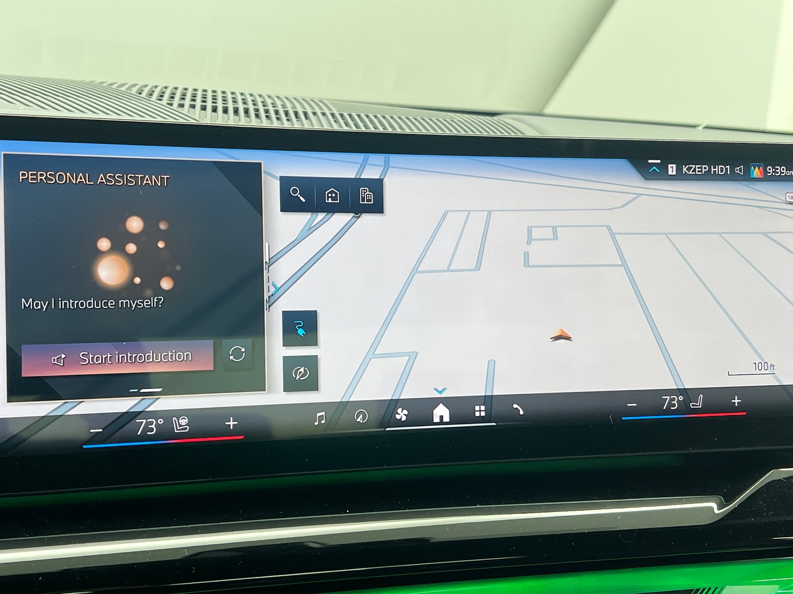 Thumbnail: 2025 BMW i5 - 3