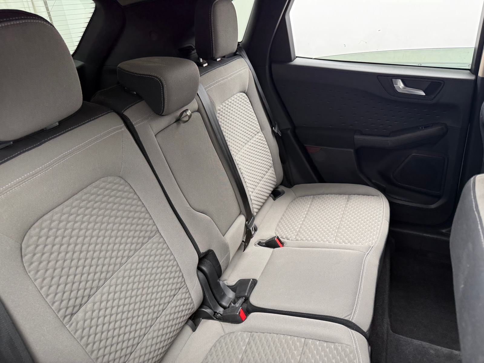 Thumbnail: 2020 Ford Escape - 6