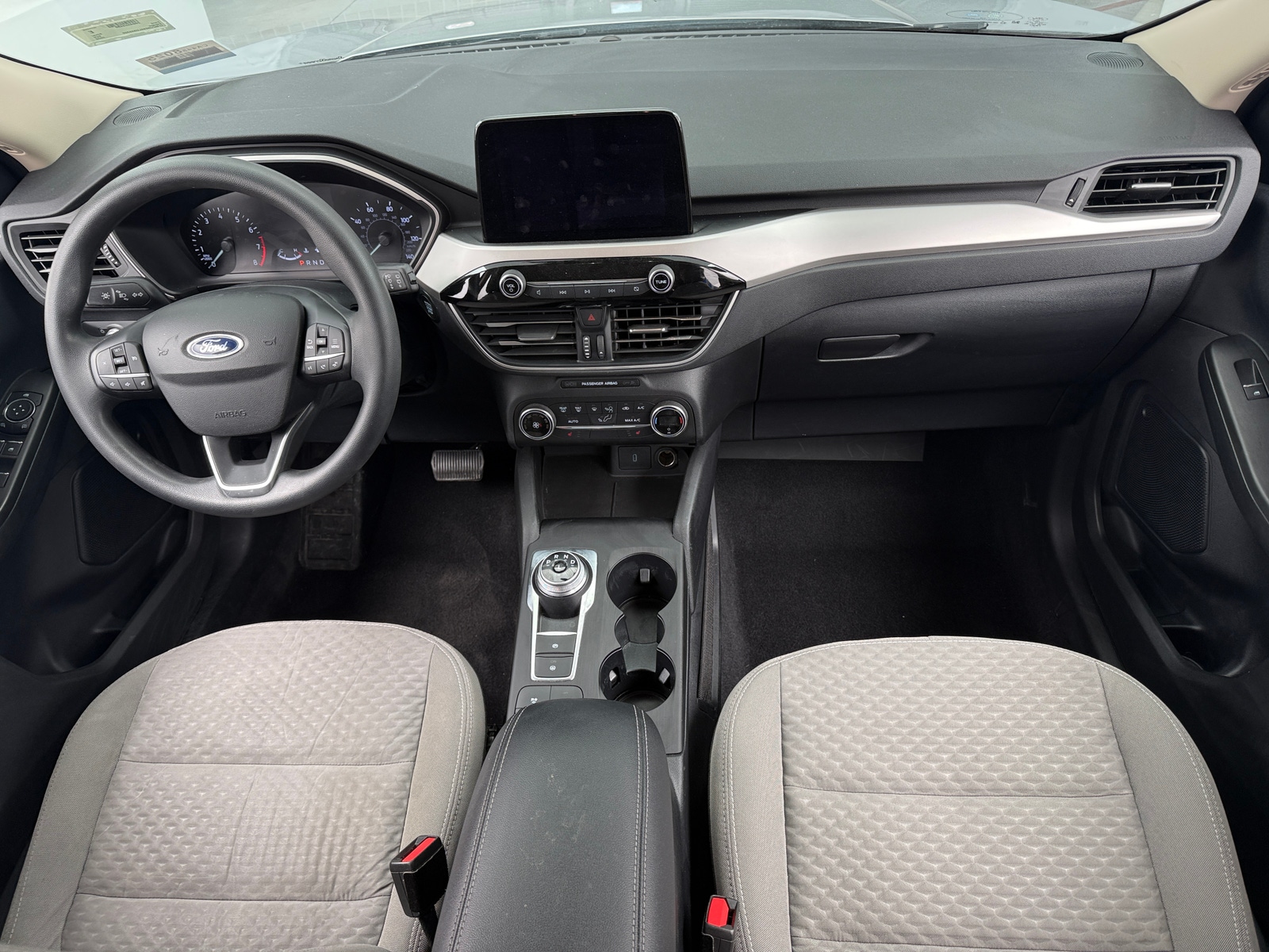 Thumbnail: 2020 Ford Escape - 3