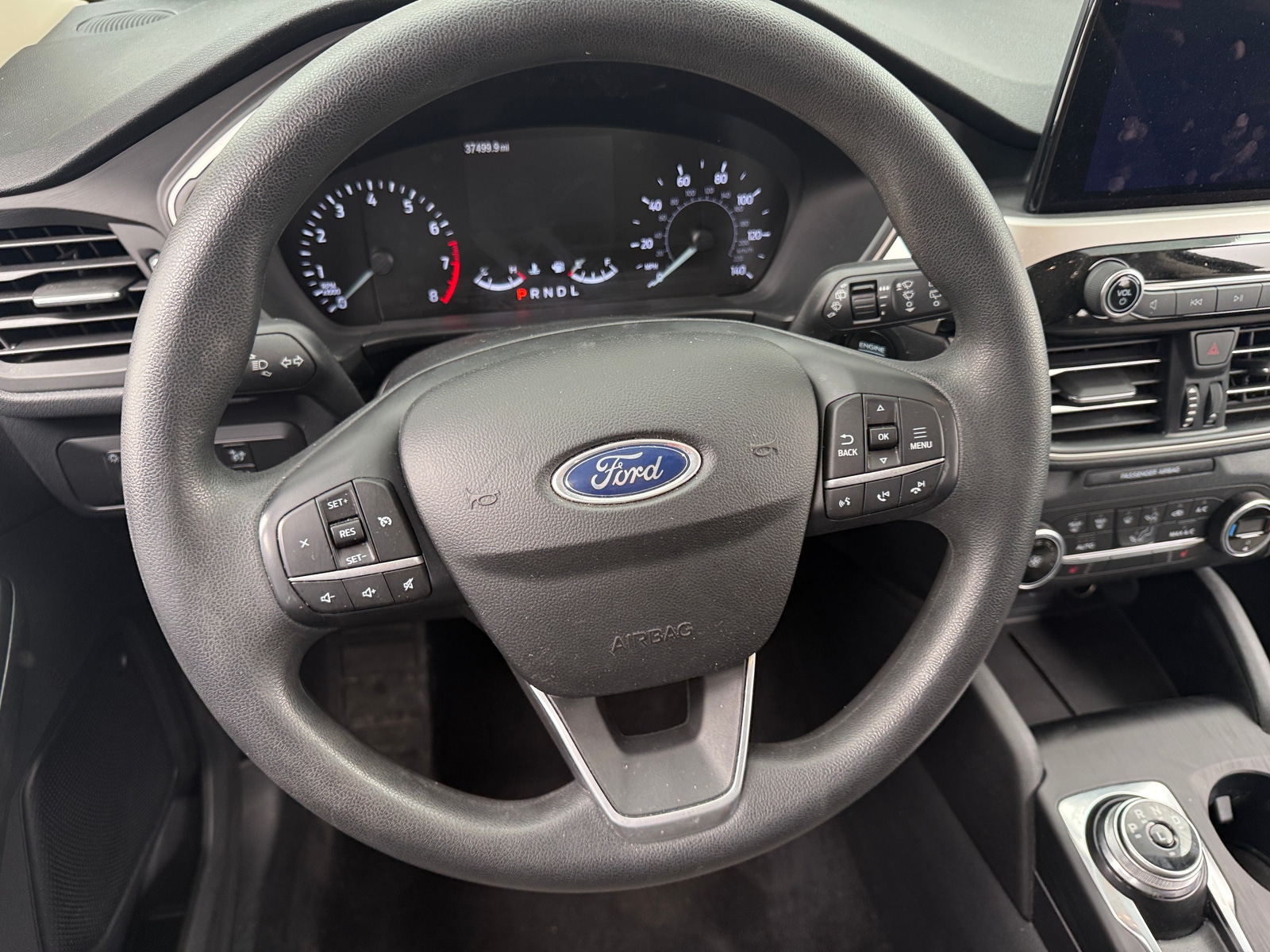 Thumbnail: 2020 Ford Escape - 5