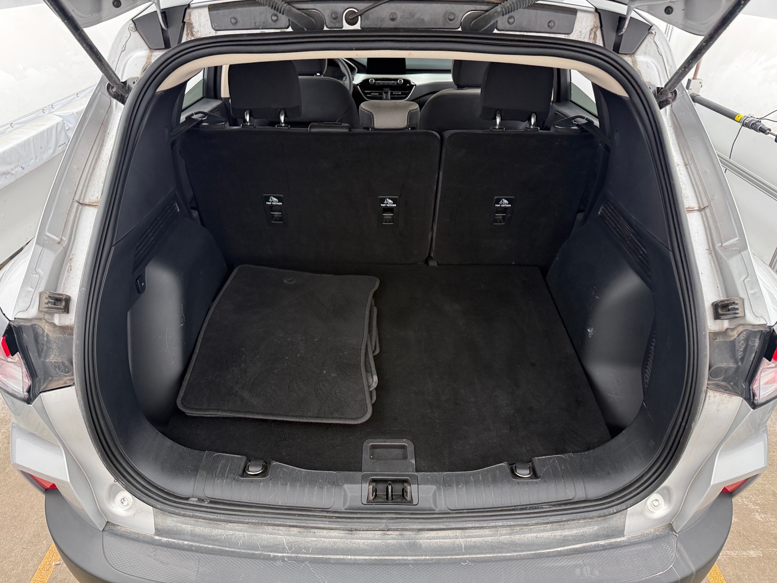 Thumbnail: 2020 Ford Escape - 7