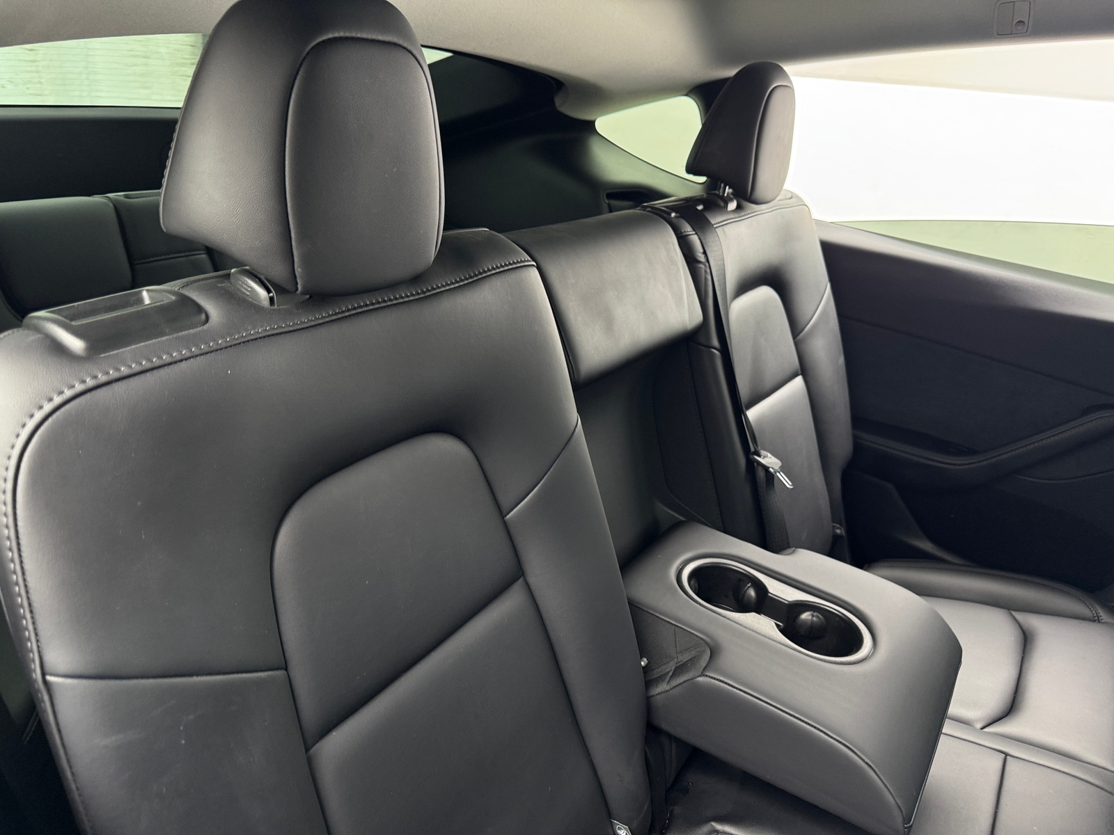 Thumbnail: 2025 Tesla Model Y - 6