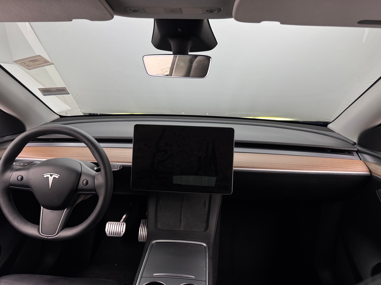 Thumbnail: 2025 Tesla Model Y - 3