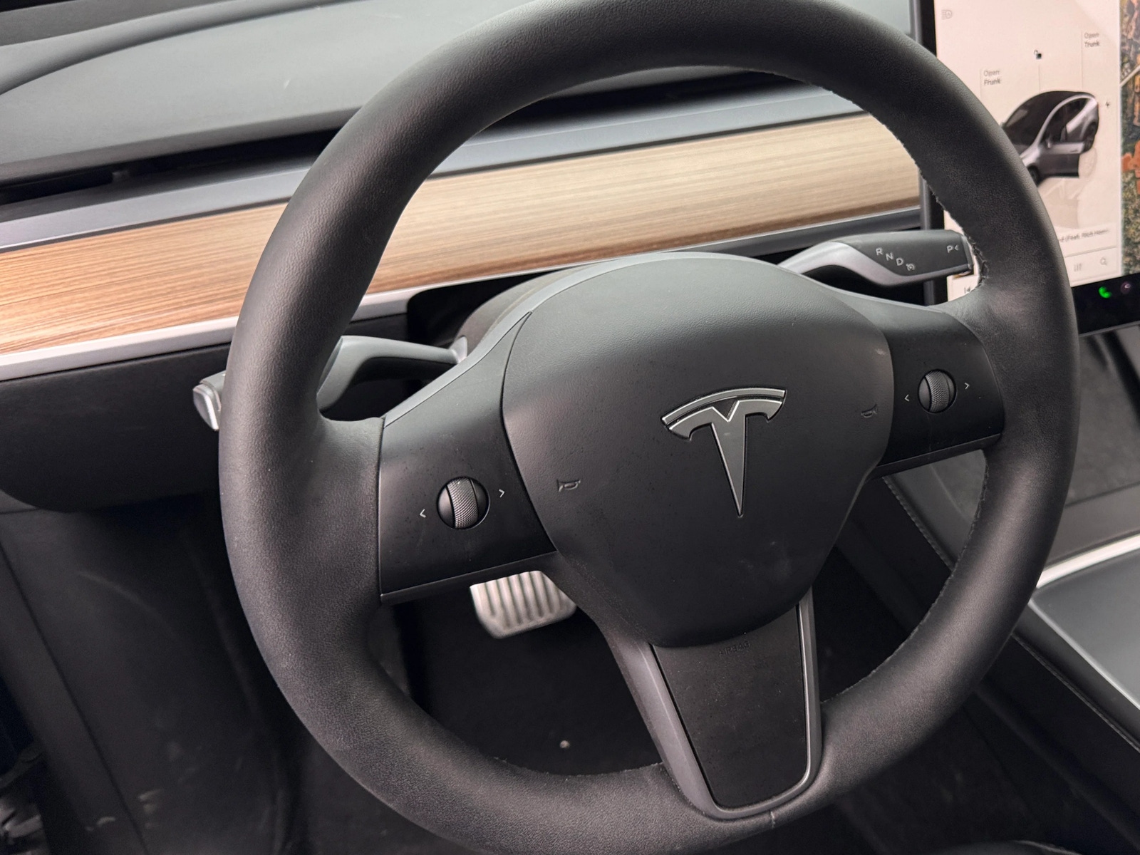 Thumbnail: 2025 Tesla Model Y - 5