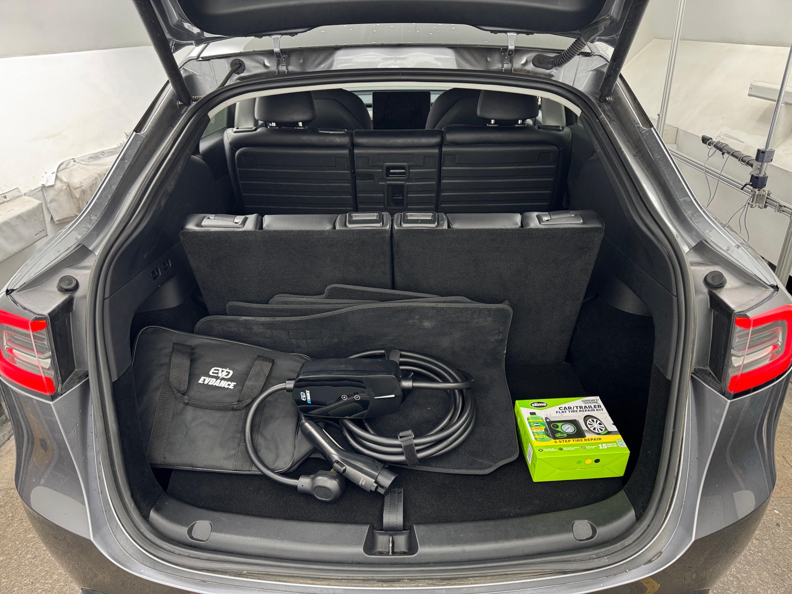 Thumbnail: 2025 Tesla Model Y - 7