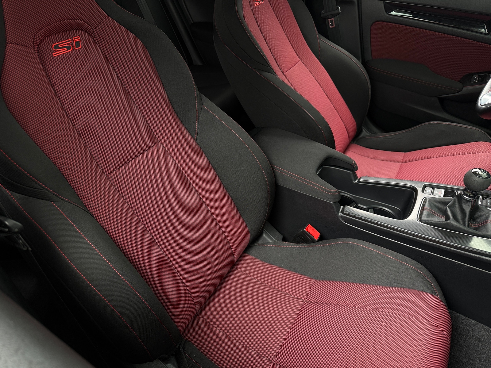 Thumbnail: 2024 Honda Civic - 2