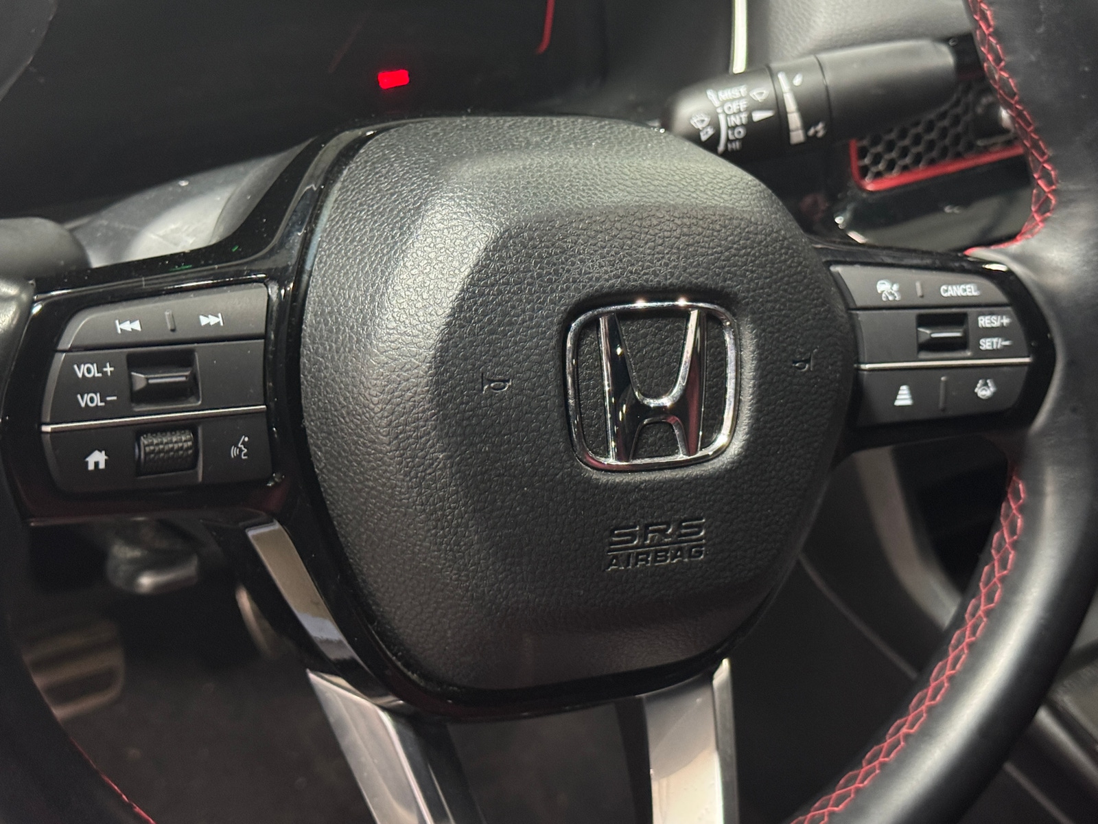 Thumbnail: 2024 Honda Civic - 5