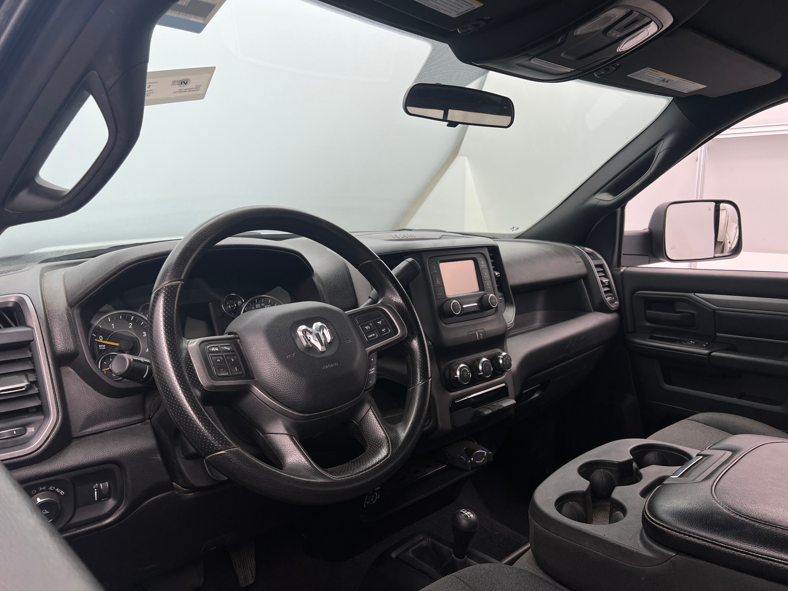 Thumbnail: 2022 RAM 3500 - 2